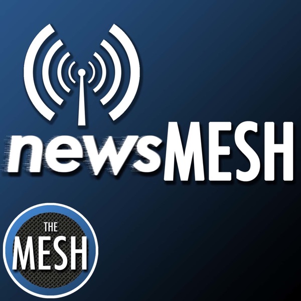 newsMESH cover