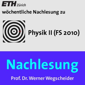 Nachlesung Woche 14
