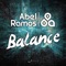 Balance - Abel Ramos lyrics