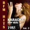 BFM Hits - I've Had the Time of My Life (Originally Performed by Bill Medley & Jennifer Warnes) [Karaoke Version]