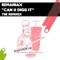 Can U Digg It (DJ Jeroenski Pescado Remix) - Remaniax lyrics
