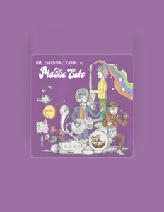 Plastic Soleを聴いたり、ミュージックビデオを鑑賞したり、経歴やツアー日程などを確認したりしましょう！