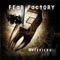 Frequency - Fear Factory lyrics