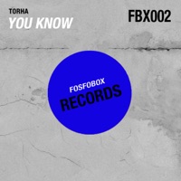 You Know EP - Torha