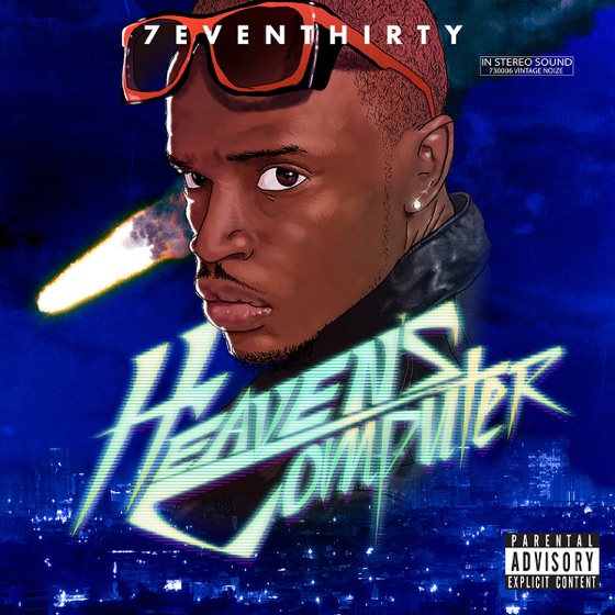 Cover artwork for Nightmare