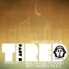 Tired (Remixes) [feat. Kele B] - EP