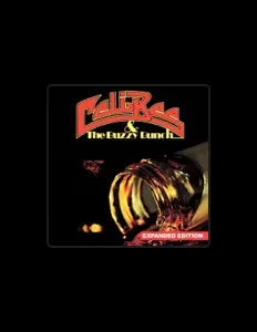 The Buzzy Bunch dinle, müzik videolarını izle, biyografisini oku, tur tarihlerini ve daha fazlasını gör!