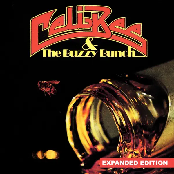 Superman — Celi Bee & The Buzzy Bunch