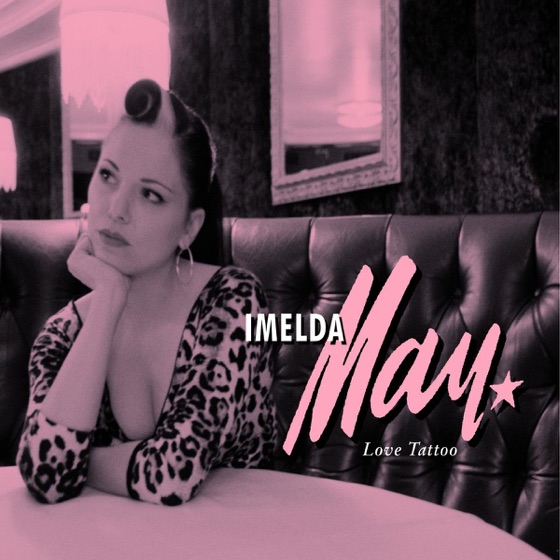 Cover artwork for Feel Me