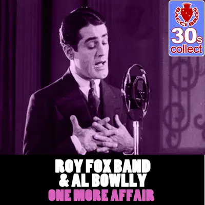 One More Affair (Remastered) - Single - Al Bowlly
