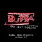Bubba and Manson's Songs to Tuck By - Manson lyrics