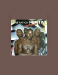 Listen to Génération positive, watch music videos, read bio, see tour dates & more!