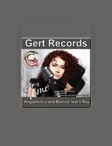 Listen to Bionick, watch music videos, read bio, see tour dates & more!