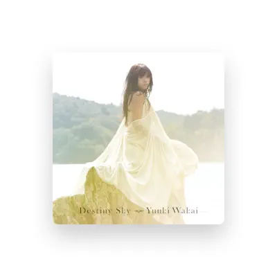 Listen to 若井 友希, watch music videos, read bio, see tour dates & more!