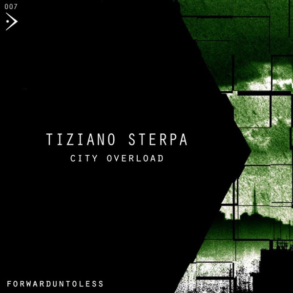 City Overload - Single
