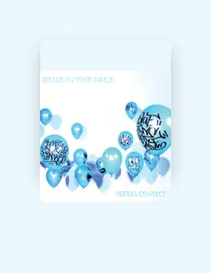 Listen to Verbal Contact, watch music videos, read bio, see tour dates & more!