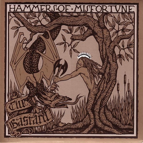 Cover artwork for The Witch's Dance