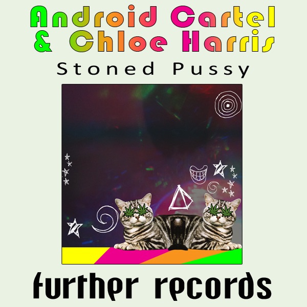 Stoned Pussy - Single