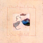 Joni Mitchell - Car On a Hill