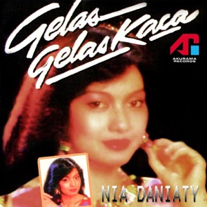 Gelas Gelas Kaca Album Art
