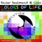 Colors of Life (Tommy Marcus Remix) - Xavier Seulmand & Cleo lyrics