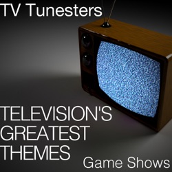 TV Tunesters - The Price Is Right - Game Show Theme