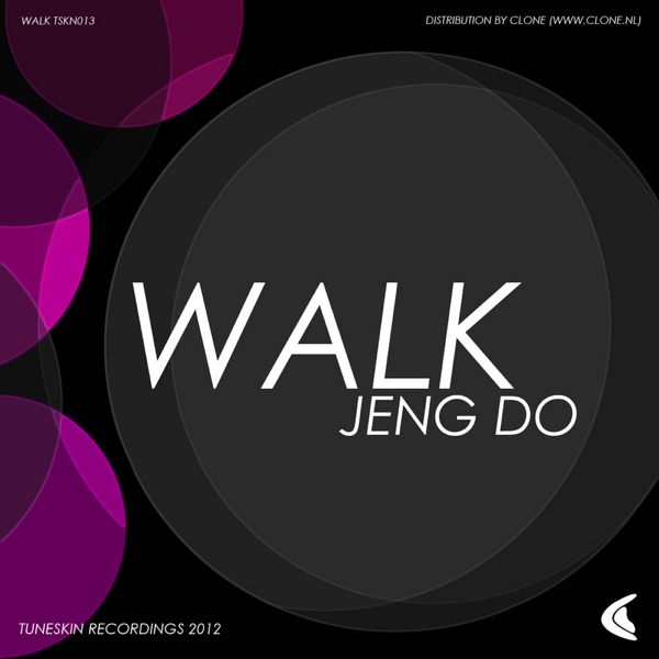Walk - Single