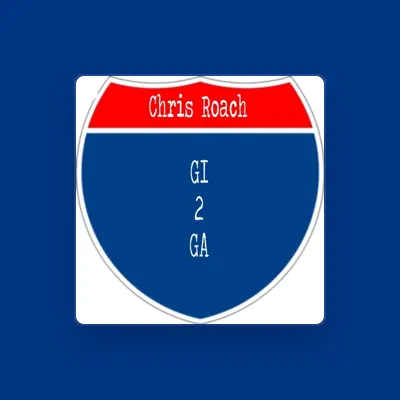 Listen to Chris Roach, watch music videos, read bio, see tour dates & more!