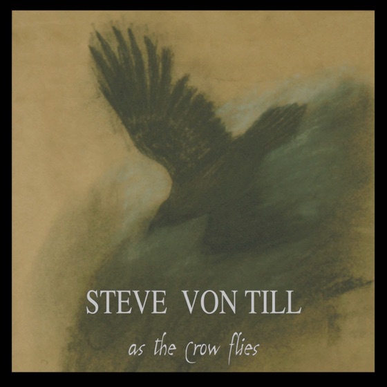 Cover artwork for Warning of a Storm