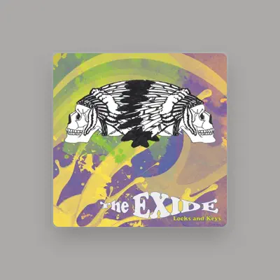 Listen to The Exide, watch music videos, read bio, see tour dates & more!
