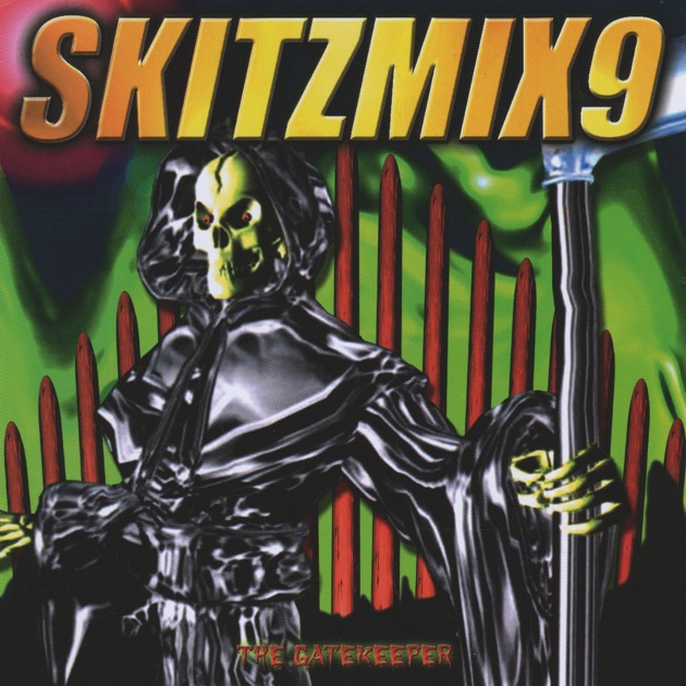Skitzmix 48 (World Edition) [Mixed by Nick Skitz] - Album by
