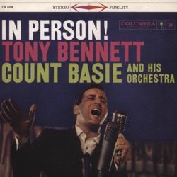 Tony Bennett - Without a Song