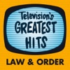 Television's Greatest Hits Band - Mannix