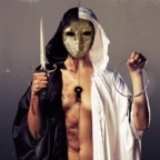 Blessed With a Curse
