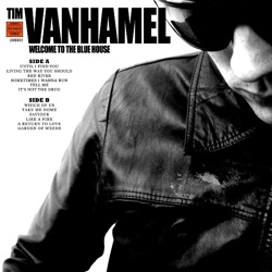 Tim Vanhamel - Living the Way You Should