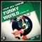 Funky World - Virax Aka Viperab lyrics