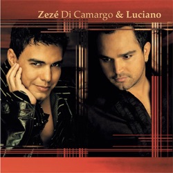 Zezé Di Camargo & Luciano - A Ferro e Fogo