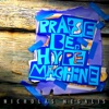 Praise Be, Hype Machine artwork