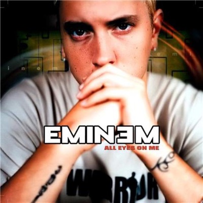 Eminem, In Conversation