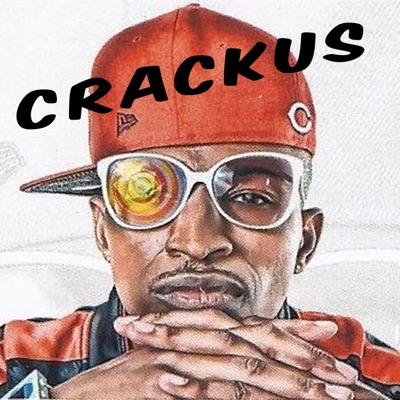 Crackus - Ex visionnaire