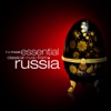 The Most Essential Classical Music from Russia artwork