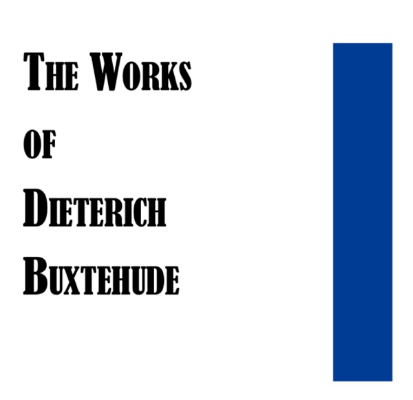 Works of Dieterich Buxtehude