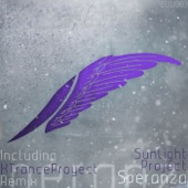 Speranza (XTranceProyect Remix) artwork