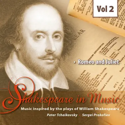 Shakespeare in Music, Vol. 2 - Royal Philharmonic Orchestra