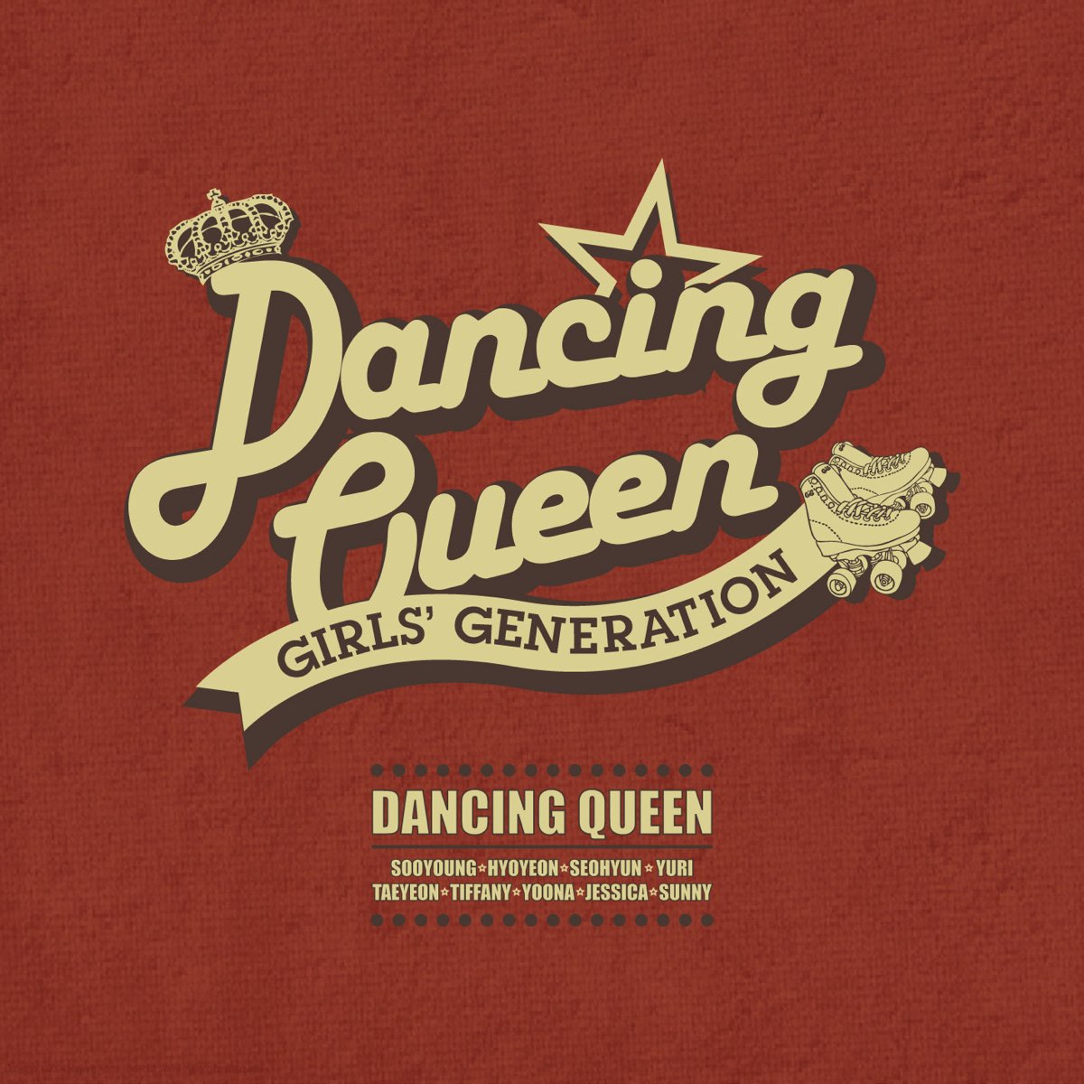 Dancing Queen Poster