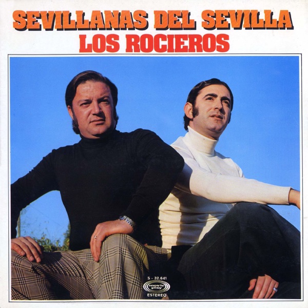 Sevillanas del Sevilla