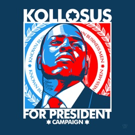 Campaign Kollosus