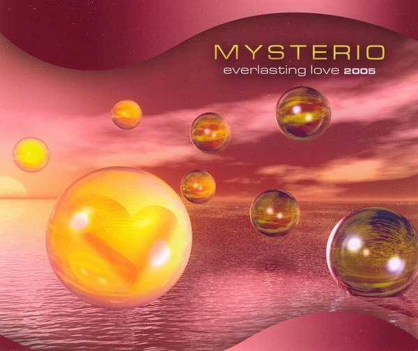 Everlasting Love by Mysterio on Energy FM