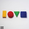 Love Is a Four Letter Word (Deluxe Version), 2012