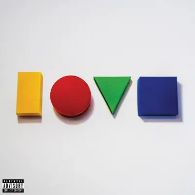 Love Is a Four Letter Word (Deluxe Version) - Jason Mraz